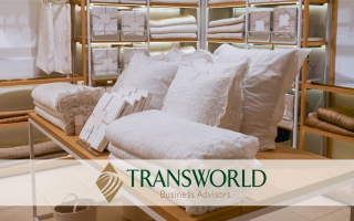 Cariloha Specialty Retail Store for Sale Houston