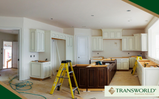 Profitable Home Renovation Business For Sale