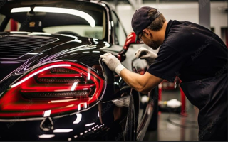 Auto Body Shop Auto Body Shop