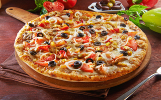 Franchise Pizza Restaurant for Sale - Community Loyalty