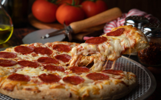 Franchise Pizza Shop for Sale-Proven Brand & Prime Indiana Location!