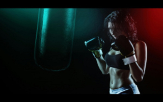 Franchised Boxing Studio! Highly Regarded and Avai