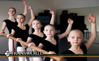 Profitable Dance Studio