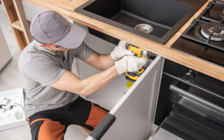 Custom Cabinet Business Custom Cabinet Business