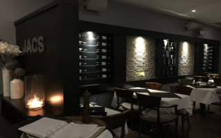 Premier Restaurant/Wine Bar