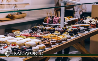 Fast-Growing Dessert Franchise – Owner Operator Ne