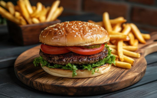 Burger Franchise-Bloomfield NJ Burger Franchise-Bloomfield NJ