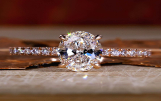 Upscale Jewelry Store  Upscale Jewelry Store
