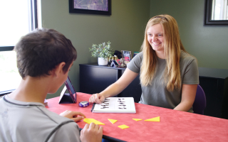 Established One-on-One Brain Training Center