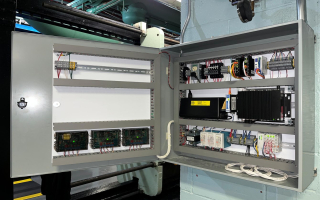 Real-time kWh‑Harvesting™ & Intelligent Load‑Reduction Software — Automated Demand Control for Lower Costs, Carbon & Grid Resilience