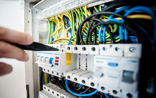 Electrical Contracting Business – Northern Arizona