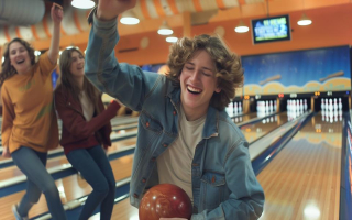 Historic Bowling Center with Loyal Following 