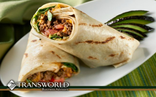 Food Court Restaurant For Sale