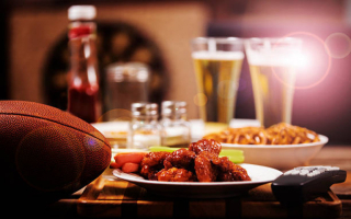 Neighborhood Sports Restaurant Bar for Sale in Loganville!