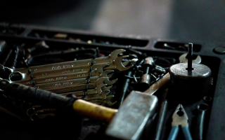 Machine Repair Shop Machine Repair Shop