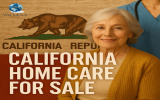 California Home Care for Sale – Alameda County
