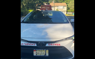 Highly Reputable Driving School in North NJ