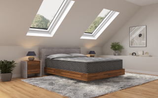 Bo Dereks Perfect 10 Mattress & Furniture Bo Dereks Perfect 10 Mattress & Furniture
