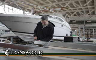 Highly Profitable Turnkey Marine Service Business Highly Profitable Turnkey Marine Service Business