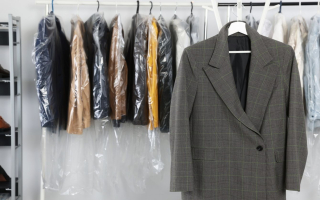 Established Central Minnesota Dry Cleaner. 57463