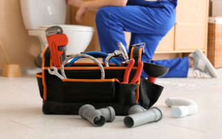 Profitable MN Plumbing Franchise – Ideal for Financial or Operational Buyer. 57401