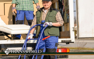 Profitable Moving Company – High Demand, Act Fast