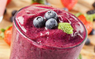 Profitable Organic Juice Bar - Prime Location