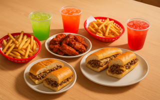 8-Unit Restaurant Franchises for Sale Powerhouse in Tampa & Orlando!