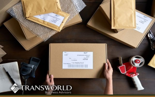 Profitable Flagler County Shipping Business