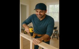 Profitable Home Improvement Company serving DC, MD