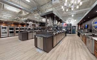 Locally Owned, Family Operated Appliance Retailer 