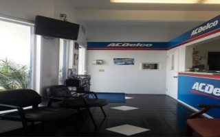  Auto Repair W/ Property-Est 60 Years, Retiring!