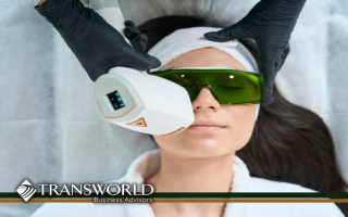 Own a Thriving Medical Biz: Profitable Opportunity