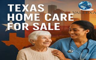 Texas Home Care for Sale - Houston Metroplex
