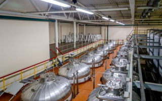 B2B Manufacturing Business – Very Well Established