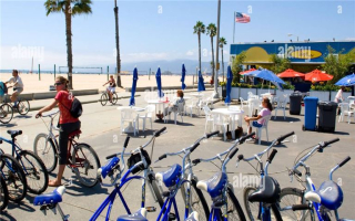 Bike rental business in prime beach-front location Bike rental business in prime beach-front location