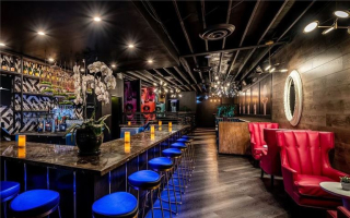 Nightclub venue in a prime Orange County location Nightclub venue in a prime Orange County location