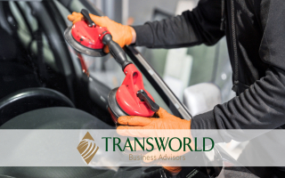 Auto Glass Shop for Sale – Great Opportunity Auto Glass Shop for Sale – Great Opportunity