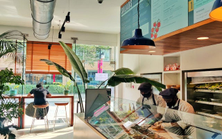 Owner Absentee Restaurant, Turnkey-Loyal Customers