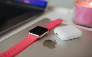 Apple Watch Accessories eCommerce Brand