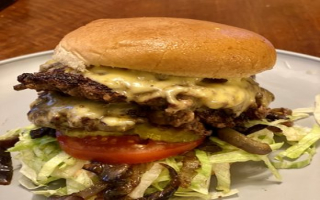 Hamburger Restaurant for Sale! Owner Earnings $313,957! Sales $1.2M!