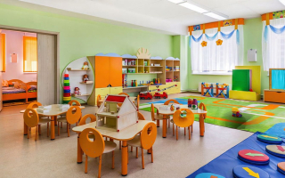 PROFITABLE, WELL-ESTABLISHED DAYCARE CENTER-MS GULF 