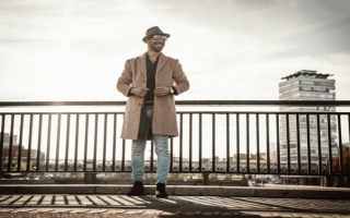 Digital Media Brand | Men's Lifestyle Vertical Digital Media Brand | Men's Lifestyle Vertical
