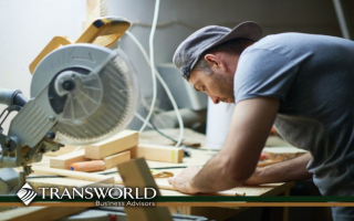 Longstanding Cabinetry & Woodworking Business  Longstanding Cabinetry & Woodworking Business