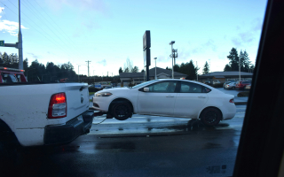 Towing Company with Fuel & Service Towing Company with Fuel & Service