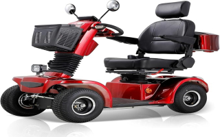 Profitable Mobility Franchise for Sale  Profitable Mobility Franchise for Sale