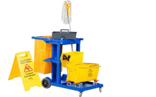 Profitable Commercial Services Company