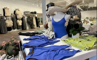 Profitable Island Style Purveyor of Women's Style