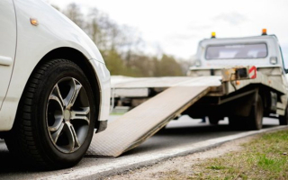 Towing Company Listing ID: N-1018