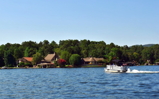 Waterfront Construction Company